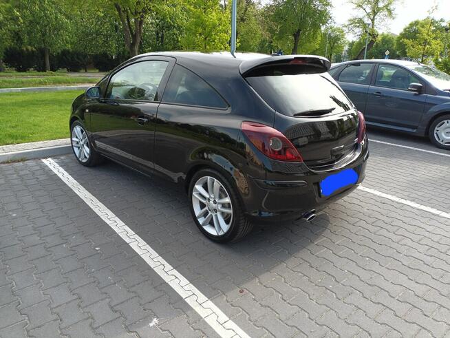 Opel Corsa D 1.4 benzyna Koło - zdjęcie 5