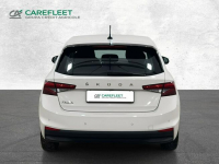 Skoda Fabia 1.0 Ambition Warszawa - zdjęcie 6
