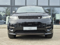 Range Rover Sport 3.0D I6 300 PS AWD Auto Dynamic SE / Salon Polska Łódź - zdjęcie 3