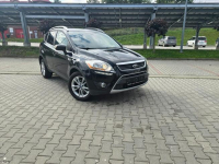 Ford Kuga 2.0 D / 4WD / 4 x 4 /Titanium S / Serwis ASO !! Limanowa - zdjęcie 5