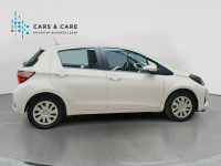 Toyota Yaris 1.0 Active WE1P610 Wolica - zdjęcie 8