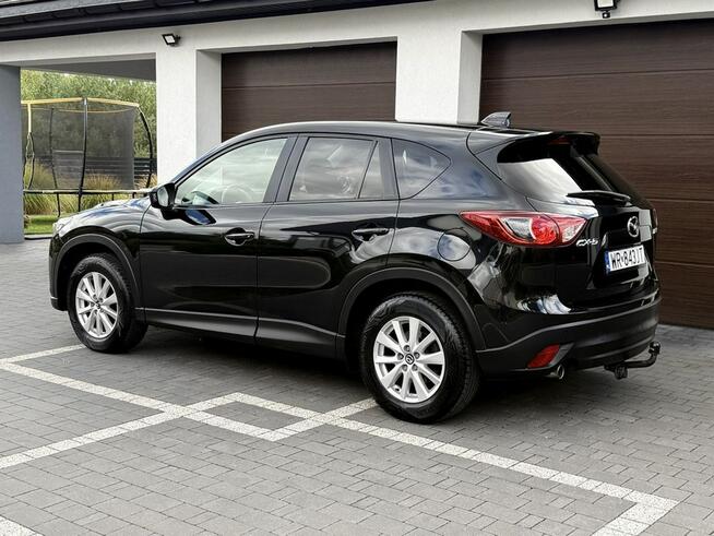 Mazda CX-5 Zadbane Auto Radom - zdjęcie 4