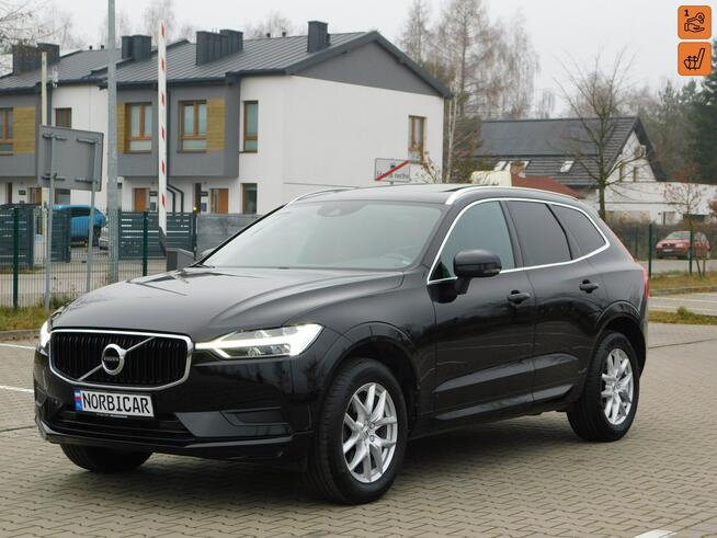 Volvo XC 60 z Gwarancją  Skóra Podgrzewana Kamera Żyrardów - zdjęcie 1