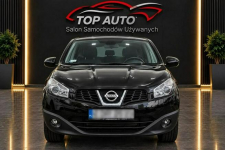 NISSAN QASHQAI 2.0 dCi 150KM SALON POLSKA 4x4 Klimatyzacja Warszawa - zdjęcie 3
