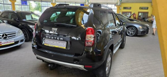 Dacia Duster ZOBACZ OPIS !! W podanej cenie roczna gwarancja Mysłowice - zdjęcie 11