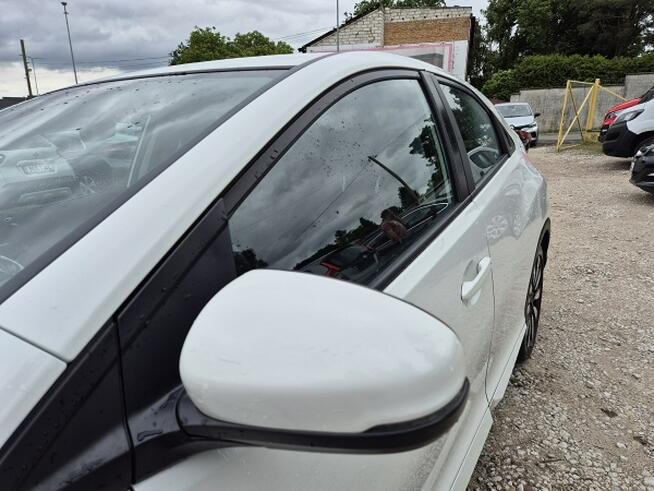 Honda Civic Zadbany Bydgoszcz - zdjęcie 8