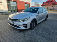 Kia Optima 1.6 CRDI 136KM Salon Polska Kartuzy - zdjęcie 4