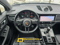 Porsche Macan Telefon: 694_225_471 Lokalizacja: Włocławek Włocławek - zdjęcie 12