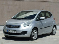 Kia Venga 1,6 Ben 125KM/Salon Polska/Czuj.Parkowania/Ks.Serwisowe Lublin - zdjęcie 6
