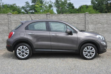 Fiat 500x 1.4T 140KM automat Navi Półskóra Czujniki Dąbrowa Górnicza - zdjęcie 6