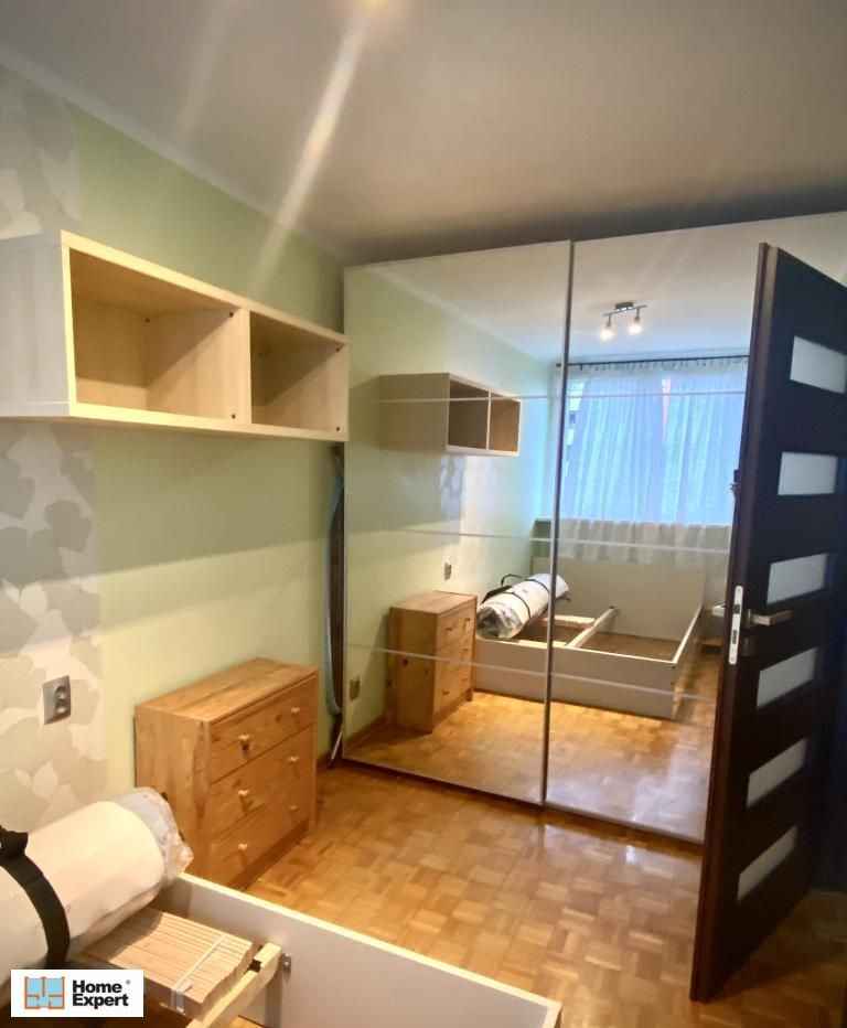 1pok, 35met, Okolice Jantarowej KOMÓRKA (Wrocław) Krzyki - zdjęcie 3