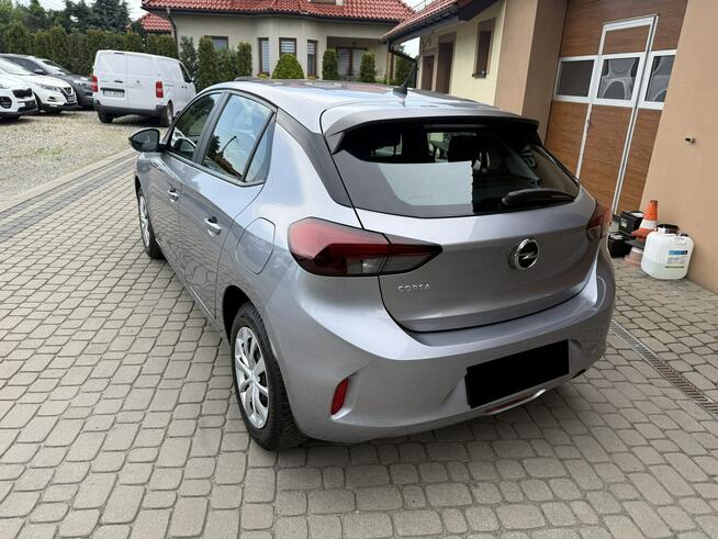 Opel Corsa 1,2 75KM Orzech - zdjęcie 9
