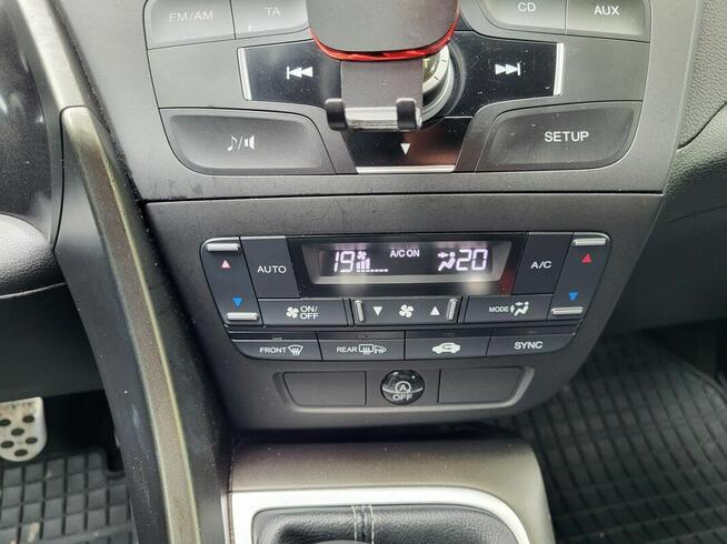 5d 2.2 i-DTEC 150KM, Manual, Kamera, Climatronic Warszawa - zdjęcie 7