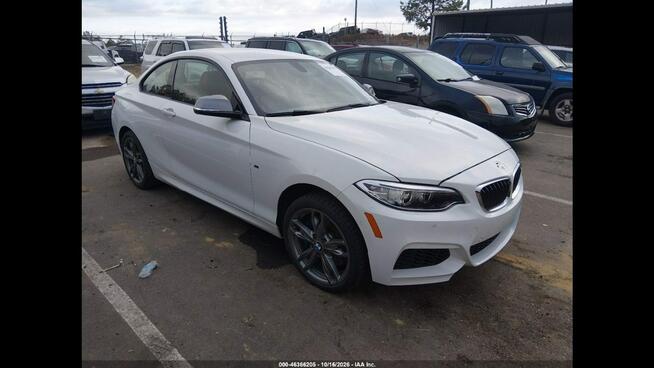 BMW 235 N55 / Manual / niski przebieg Chwaszczyno - zdjęcie 1