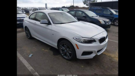 BMW 235 N55 / Manual / niski przebieg