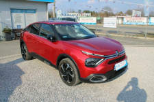 Citroen C4 SHINE Automat  Skóra Salon Polska netto 61707 PLN Gwarancja Warszawa - zdjęcie 4