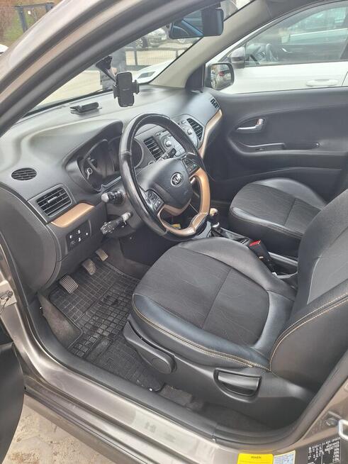 Sprzedam autko Kielce - zdjęcie 10