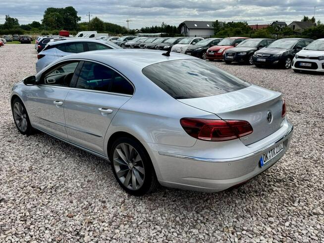 Volkswagen CC Szerominek - zdjęcie 12