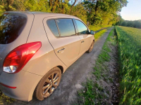 Hyundai i20 Lift 2014 ,1.2 Benzyna, Bezwypadkowy, Ekonomiczny Czyżowice - zdjęcie 5