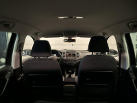 VW Tiguan 2.0 TDI po Lifcie Zadbany Rej PL Gwarancja Pełen serwis Lubrza - zdjęcie 12
