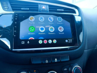 Kia Cee'd Salon Polska kamera cofania Karczew - zdjęcie 8