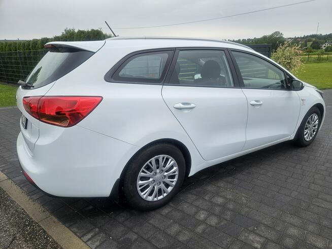 Kia Cee'd I Właściciel ,Kamera, Android, Salon PL. Liszki - zdjęcie 4