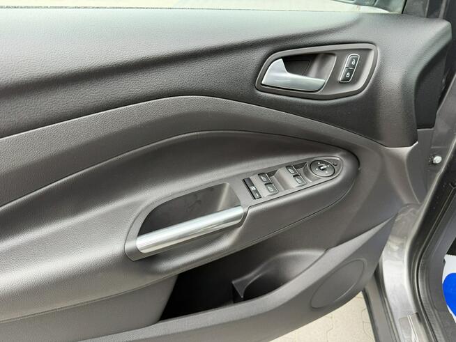 Ford Kuga 2.0 TDCI  / 140KM LED Ksenon  Nawigacja Grzane Fotele Mrągowo - zdjęcie 12