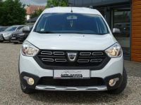 Dacia Dokker 1.5cdi Stepway Białogard - zdjęcie 2