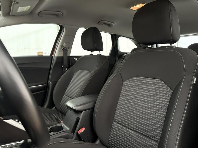Kia Cee'd 1,5 T-GDI(160 KM) M Salon PL Faktura Vat Warszawa - zdjęcie 11