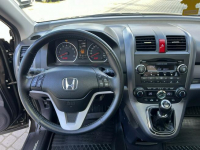 Honda CR-V 2,0 i-VTEC 150KM  Klimatronik  Xenony  Serwis  Krajowy Orzech - zdjęcie 11