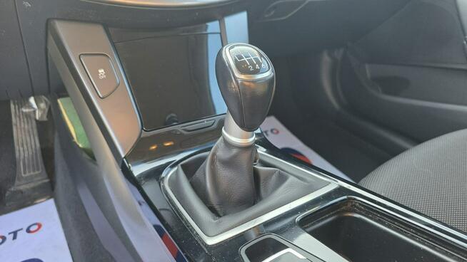 Hyundai i40 LEDY climatronic mały przebieg Lębork - zdjęcie 12