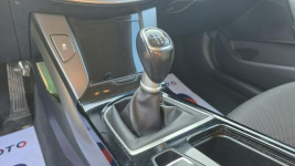 Hyundai i40 LEDY climatronic mały przebieg Lębork - zdjęcie 12