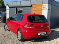 Volkswagen Golf 1.2i(102KM) Fajny Stan!!! Białogard - zdjęcie 6
