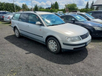 Volkswagen Passat 1.9TDI 110km 98r Tarnów - zdjęcie 2