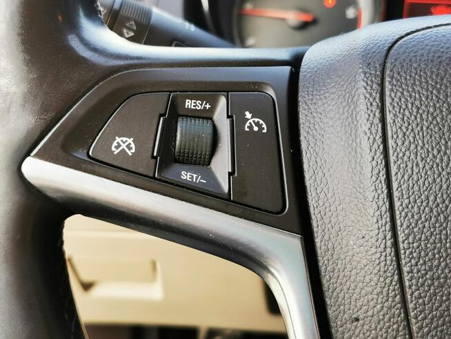 Salon Polska, 2.0 CDTI ECOTEC 160KM, Manual Warszawa - zdjęcie 12