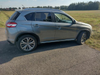 Peugeot 4008 1.8 HDI 4WD Panorama Nidzica - zdjęcie 5