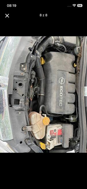 Samochód Opel Corsa Recz - zdjęcie 8