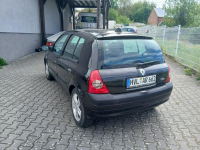Renault Clio 1.2i 5 drzwi klima alufelgi stanBDB Gryfino - zdjęcie 4