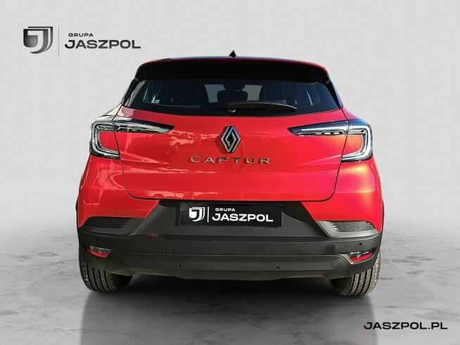Renault Captur 1.0 TCe Evolution LPG Łódź - zdjęcie 6