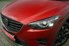 MAZDA CX-5 4X4 15/16R SALON PL I-WSZY WŁ. ORG. LAKIER Goczałkowice-Zdrój - zdjęcie 2
