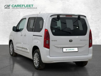 Toyota Proace City Verso Long 1.5 D-4 Business Warszawa - zdjęcie 7