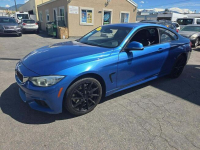 BMW 430 B48 / xDrive / M-Pakiet