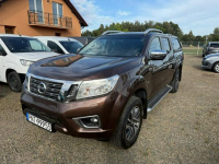 Nissan Navara navi, automat, klimatronic, zarejestrowany! Zbąszyń - zdjęcie 2