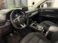 Mazda CX-5 Bezwypadkowy / Serwis ASO / Roczna Gwarancja Korczyna - zdjęcie 12