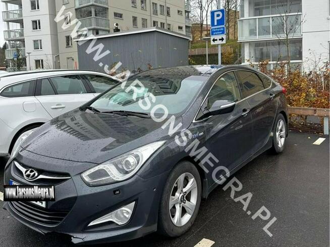 Hyundai i40 1.7 CRDi Manual Kiczyce - zdjęcie 5