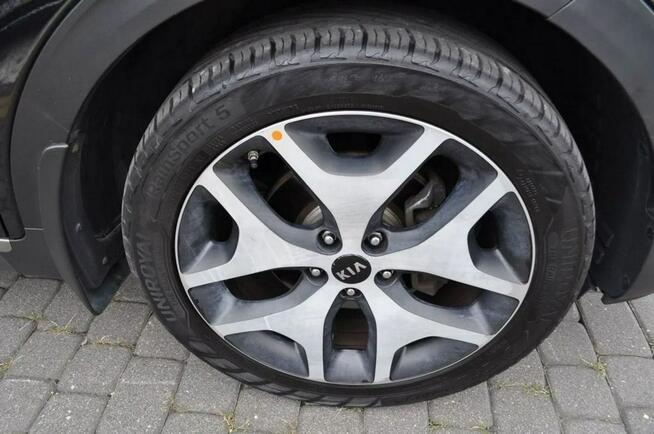 KIA SPORTAGE 1.6 T-GDI GT Line 2WD Salon Polska Panorama Warszawa - zdjęcie 12