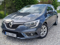 Renault Megane 1,3 Kamera, Nawigacja ,Serwis ,bdb stan