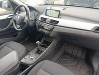 BMW X1 Bezwypadkowy bezkolizyjny Karczew - zdjęcie 5