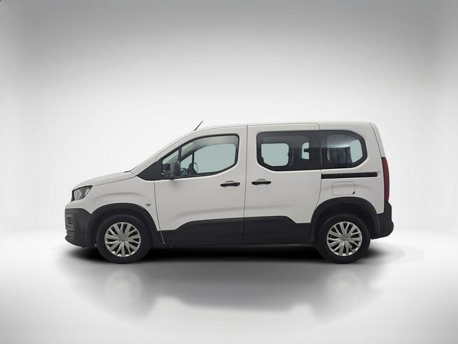 Peugeot RIFTER 1.5 BlueHDI Active ! Z Polskiego Salonu ! Faktura VAT ! Warszawa - zdjęcie 2