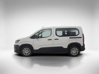 Peugeot RIFTER 1.5 BlueHDI Active ! Z Polskiego Salonu ! Faktura VAT ! Warszawa - zdjęcie 2